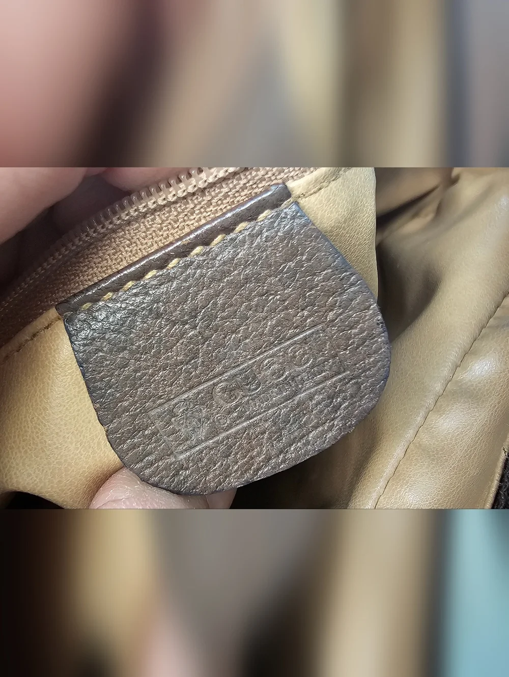 Gucci Sherryline Crossbody - Picture 7 of 11